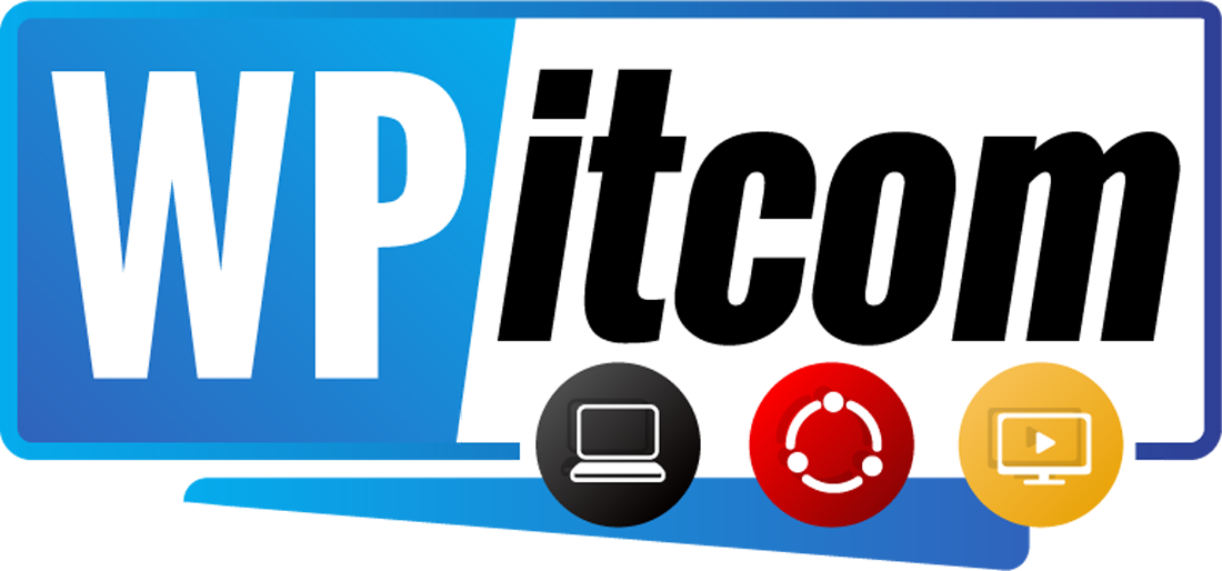 WPITCOM LOGO